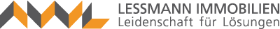 Logo Lessmann Immobilien